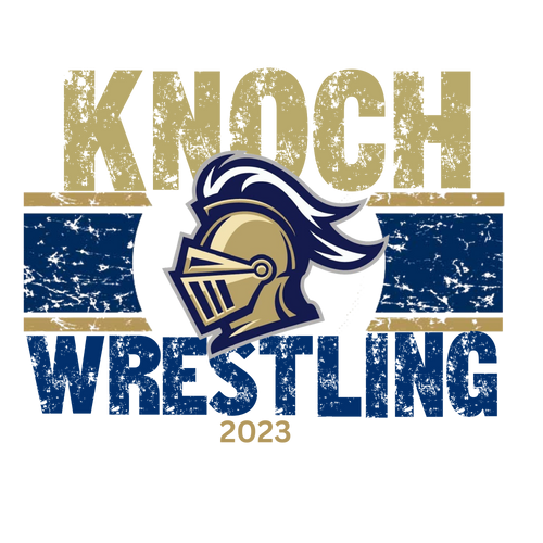 Knoch Wrestling 2023